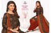 Vandana Bandhej 6 Indo Cotton Dress Material Catalog
